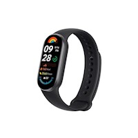 Xiaomi Mi Smart Band 9 Negro - Pulsera de Actividad